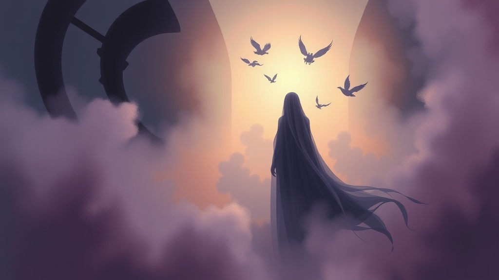 O que Significa Sonhar com Morte? Guia Completo