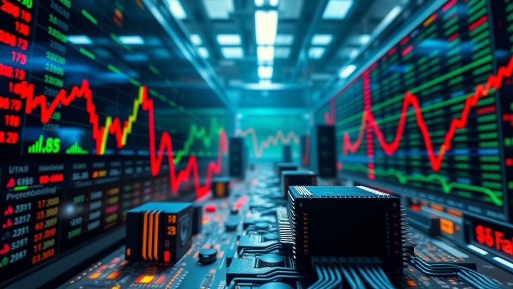 Semiconductor Stocks Are Surging: What Comes Next