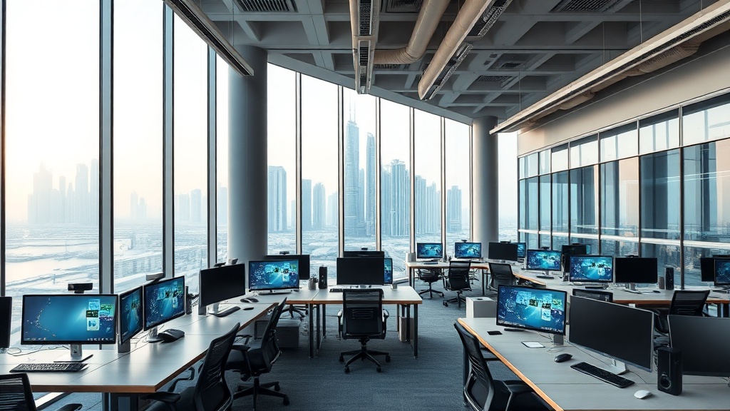 Edtech — Technology for sale in UAE