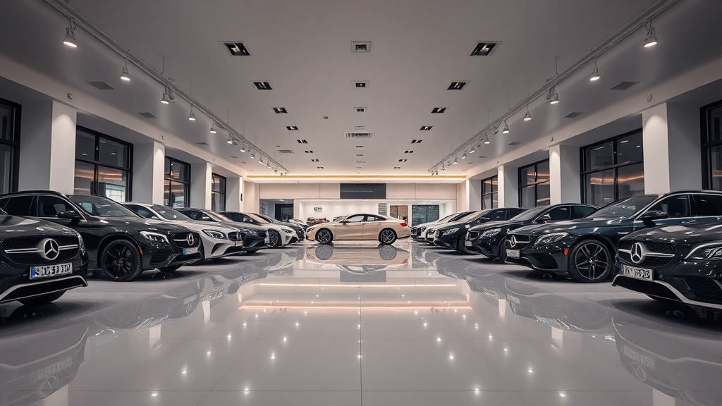 Car care — Automotive for sale in UAE