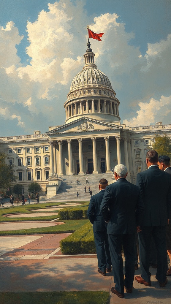 government image