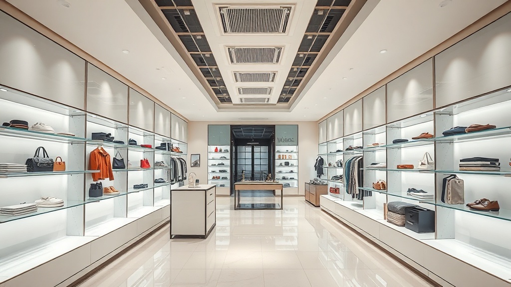 Fashion brand — Retail for sale in UAE