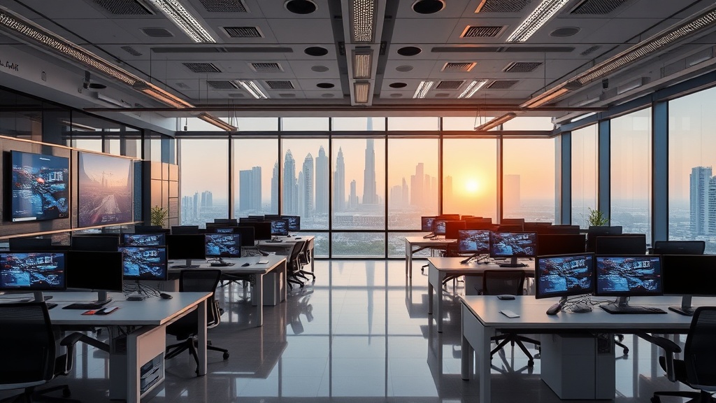 Fintech product — Technology for sale in UAE