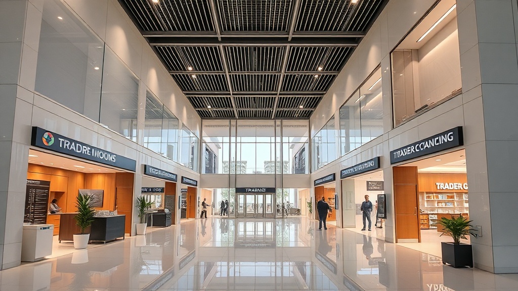 Trading — Trading for sale in UAE