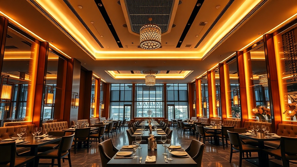 Restaurant — F&B for sale in UAE