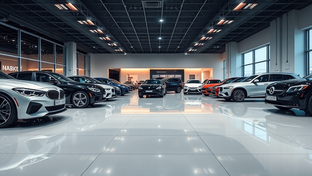 Car wash — Automotive for sale in UAE