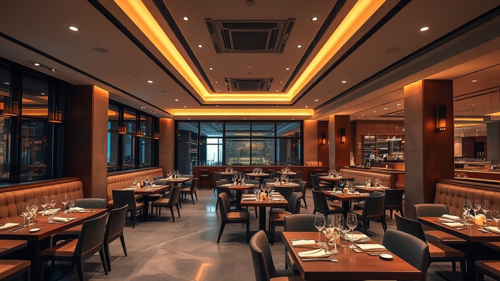 Restaurant — F&B for sale in UAE