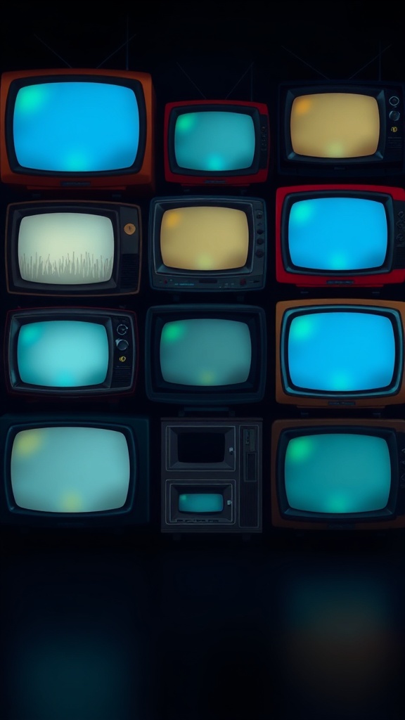 TV shows image