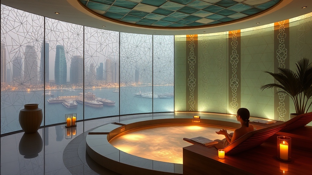 Spa chain — Health & Beauty for sale in UAE