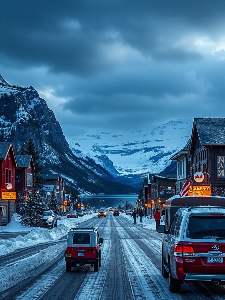 Canadian Lifestyle image