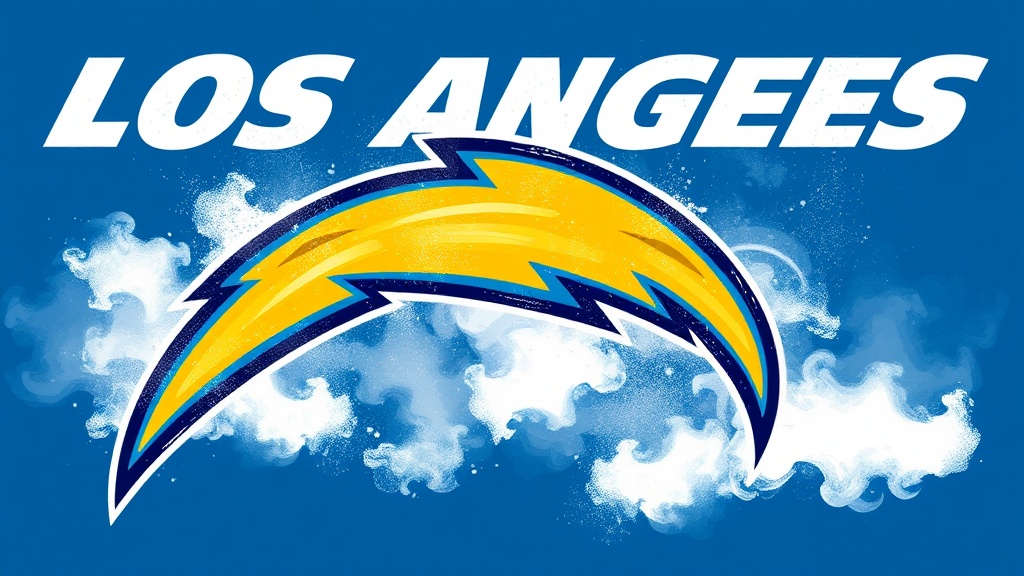 Los Angeles Chargers image