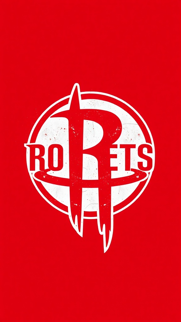 Houston Rockets image