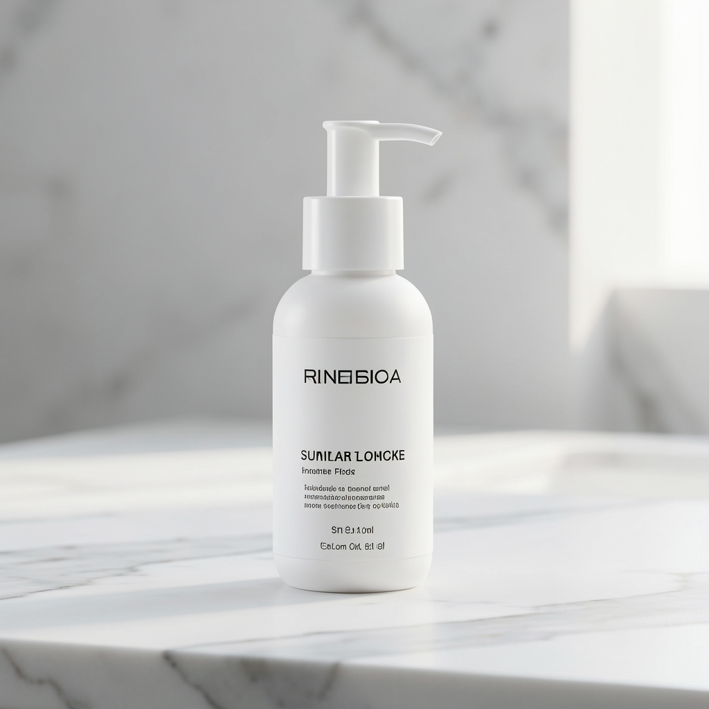 Campagne produit — Nova Skin