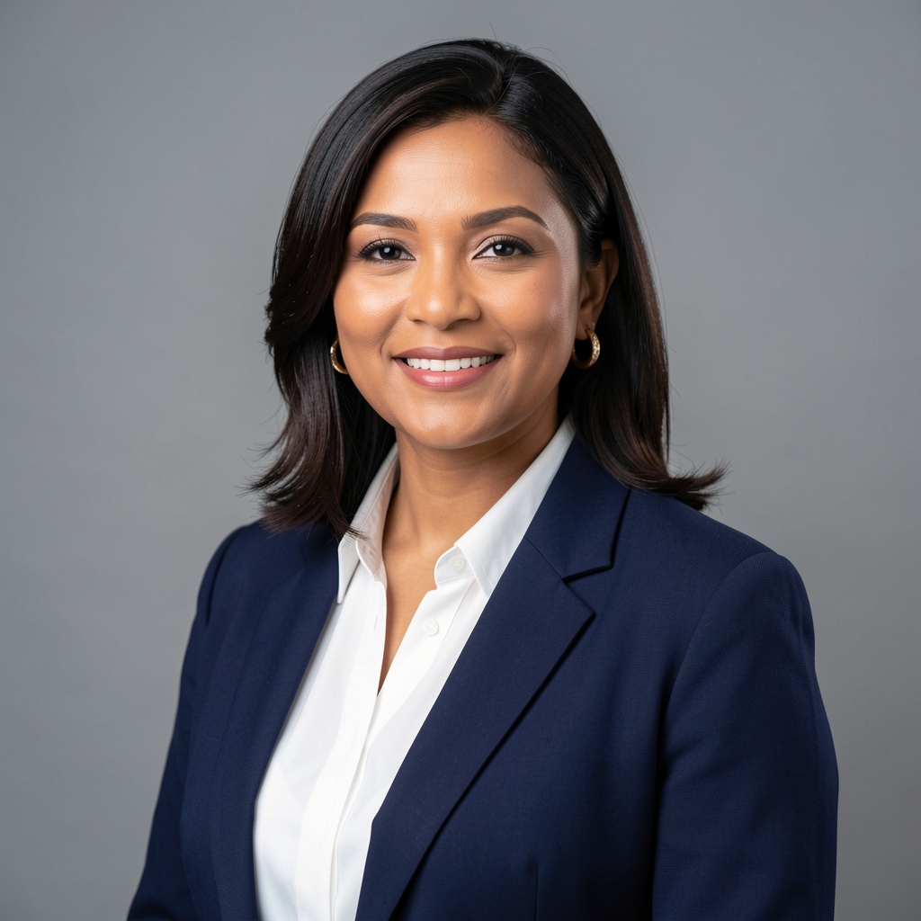 Portrait corporate — Elena Partners