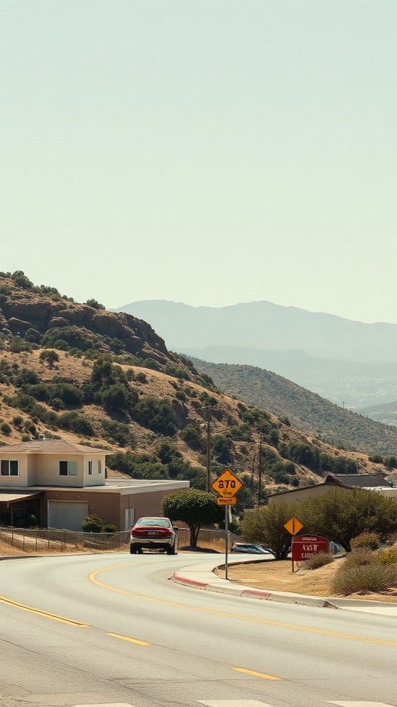 california image