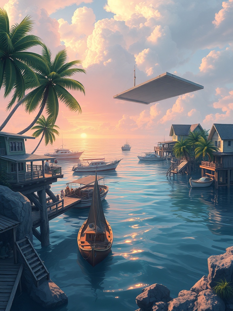 Key West image