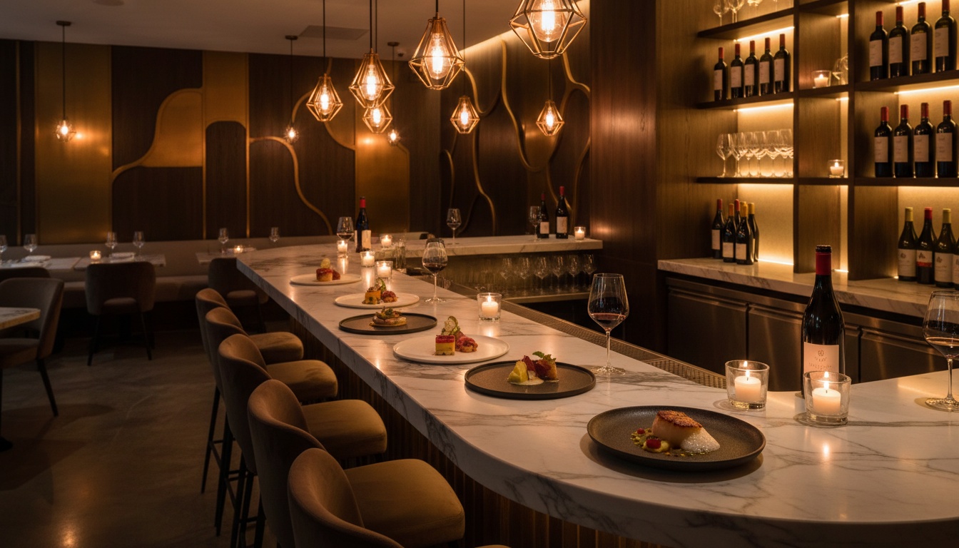Seasonal dishes at Tomahawk Group venues in Montreal