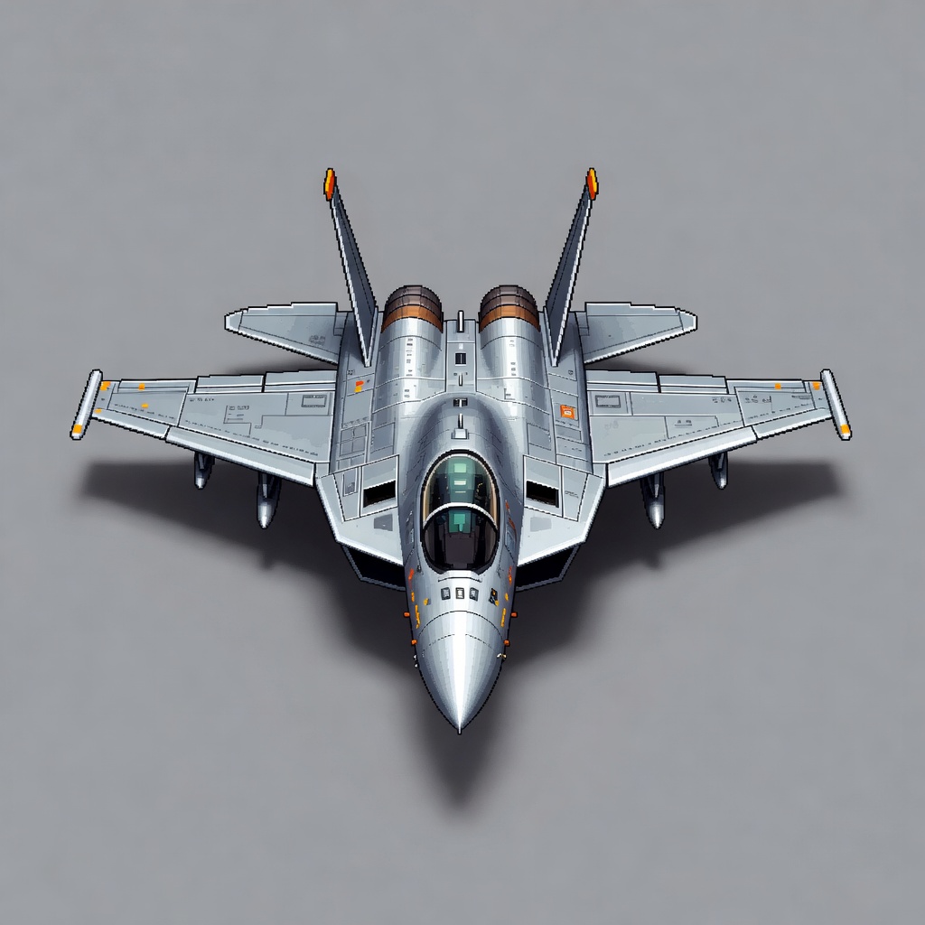 PLANE GAME JET (2)