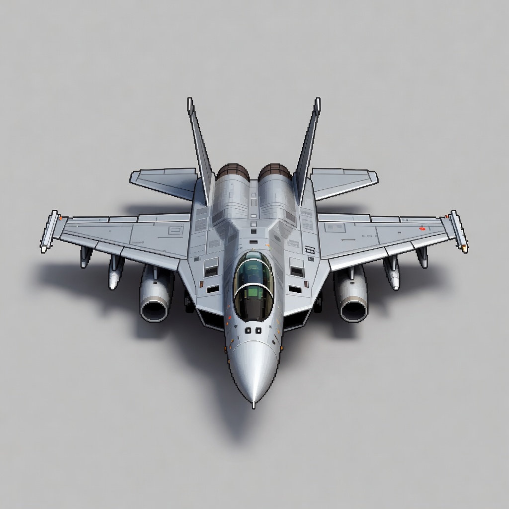 PLANE GAME JET (4)