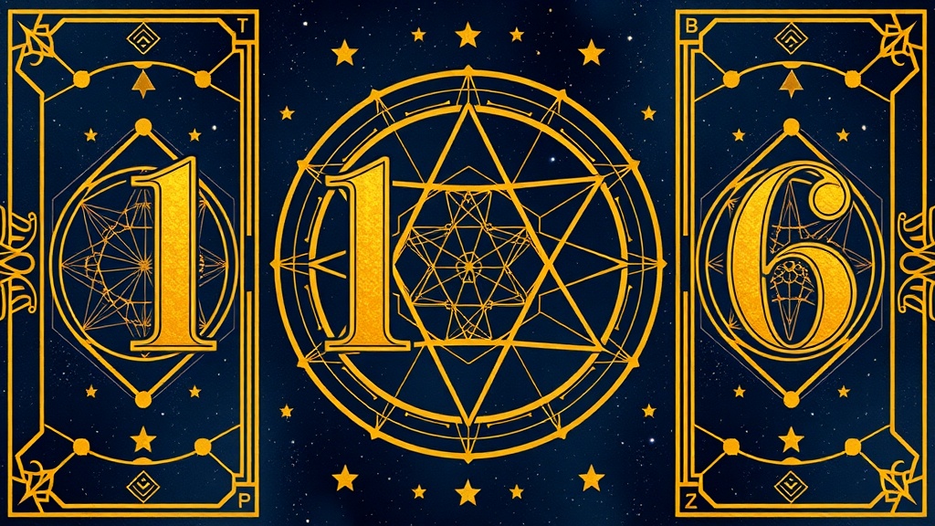 Número da Sorte por Signo: Descubra o Seu