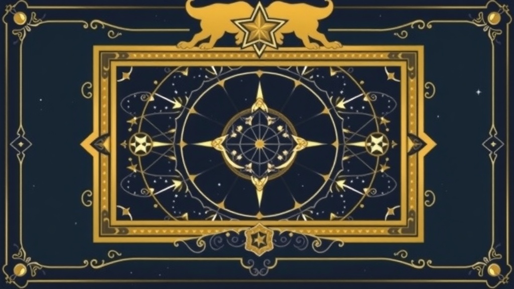 Mapa Astral: Como Interpretar sua Carta Natal