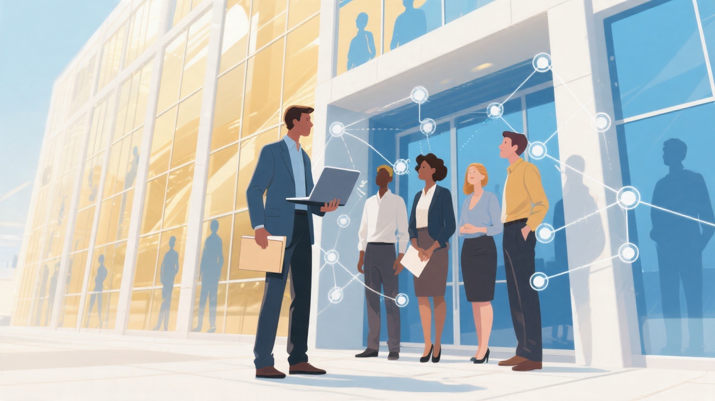 How International Students Can Get Referrals at Top Tech Companies