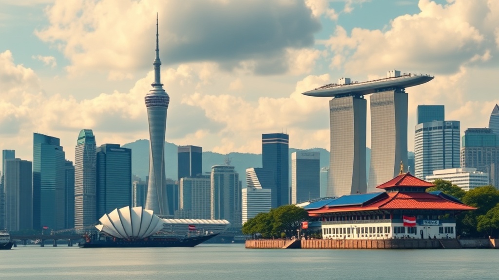 US Sovereign Wealth Fund: Japan Trap or Singapore Boom?