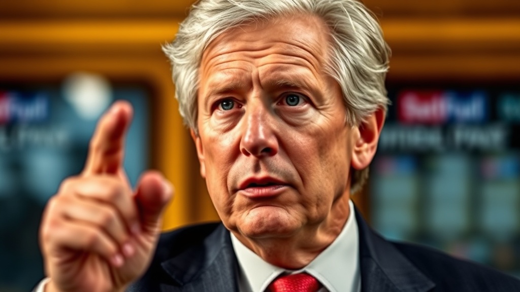 Jamie Dimon's Bond Crisis Warning: What It Means for You