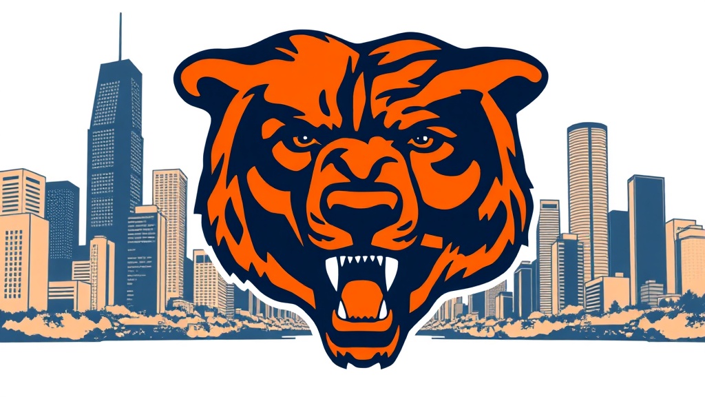 Chicago Bears image