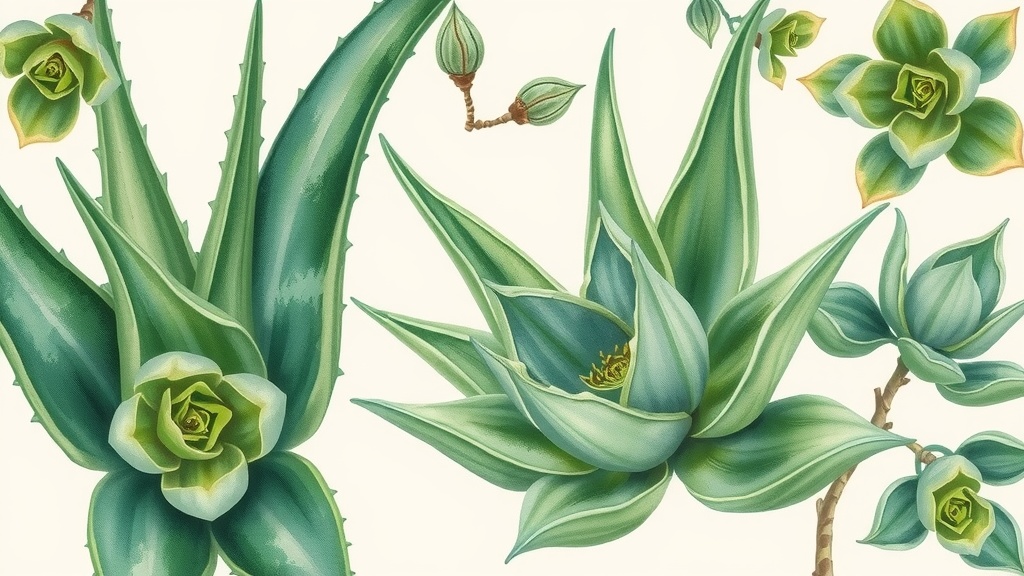 Aloe Vera: Benefícios e Usos na Medicina Natural