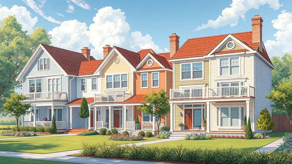 rental market image