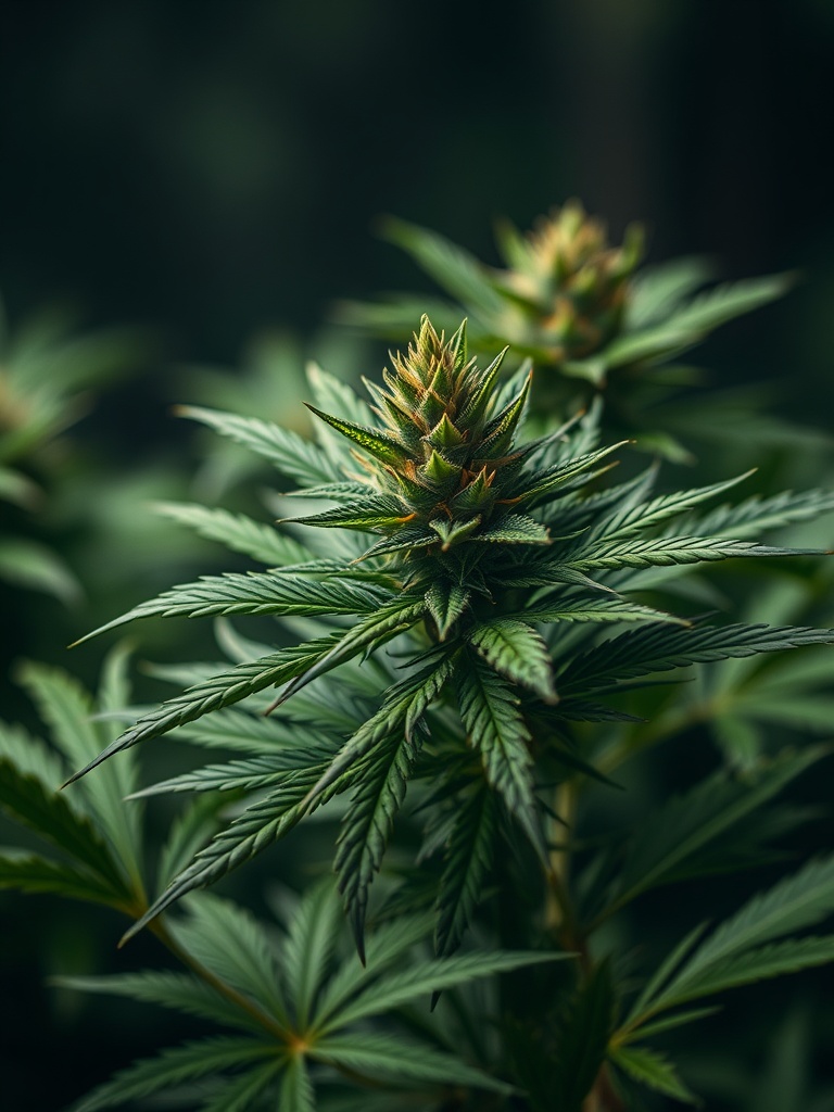 Cannabis image