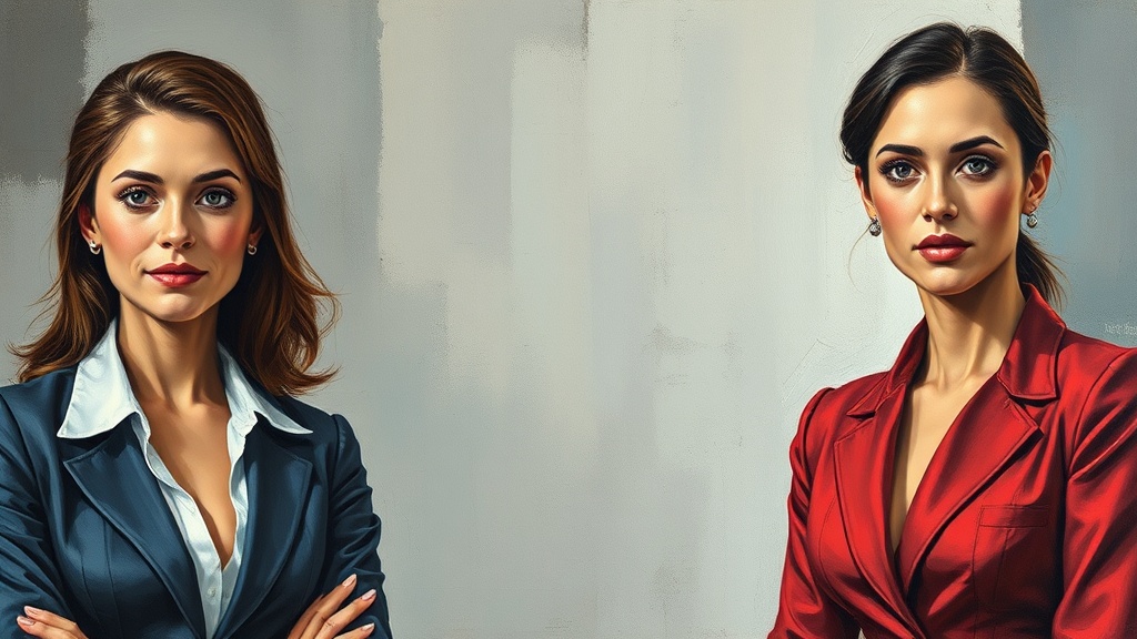 female CEOs image