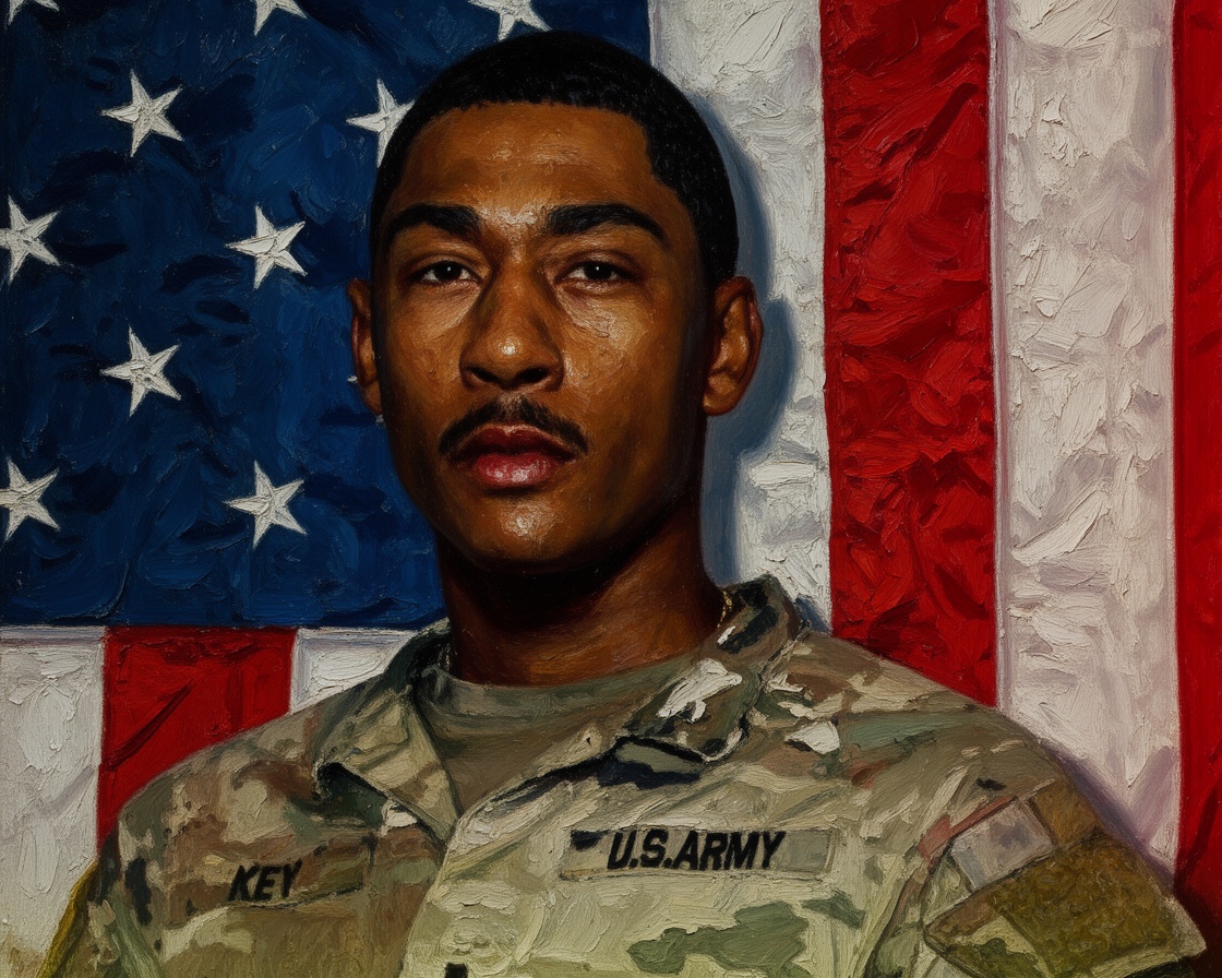U.S. Soldier Missing in Morocco Found Dead
