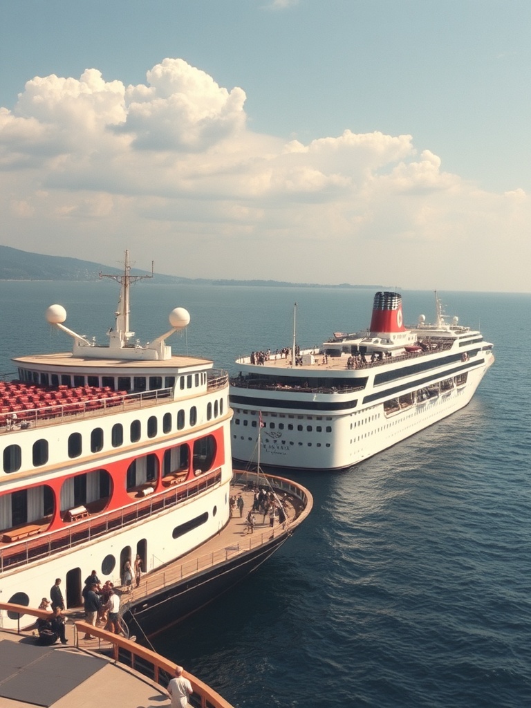 cruises image