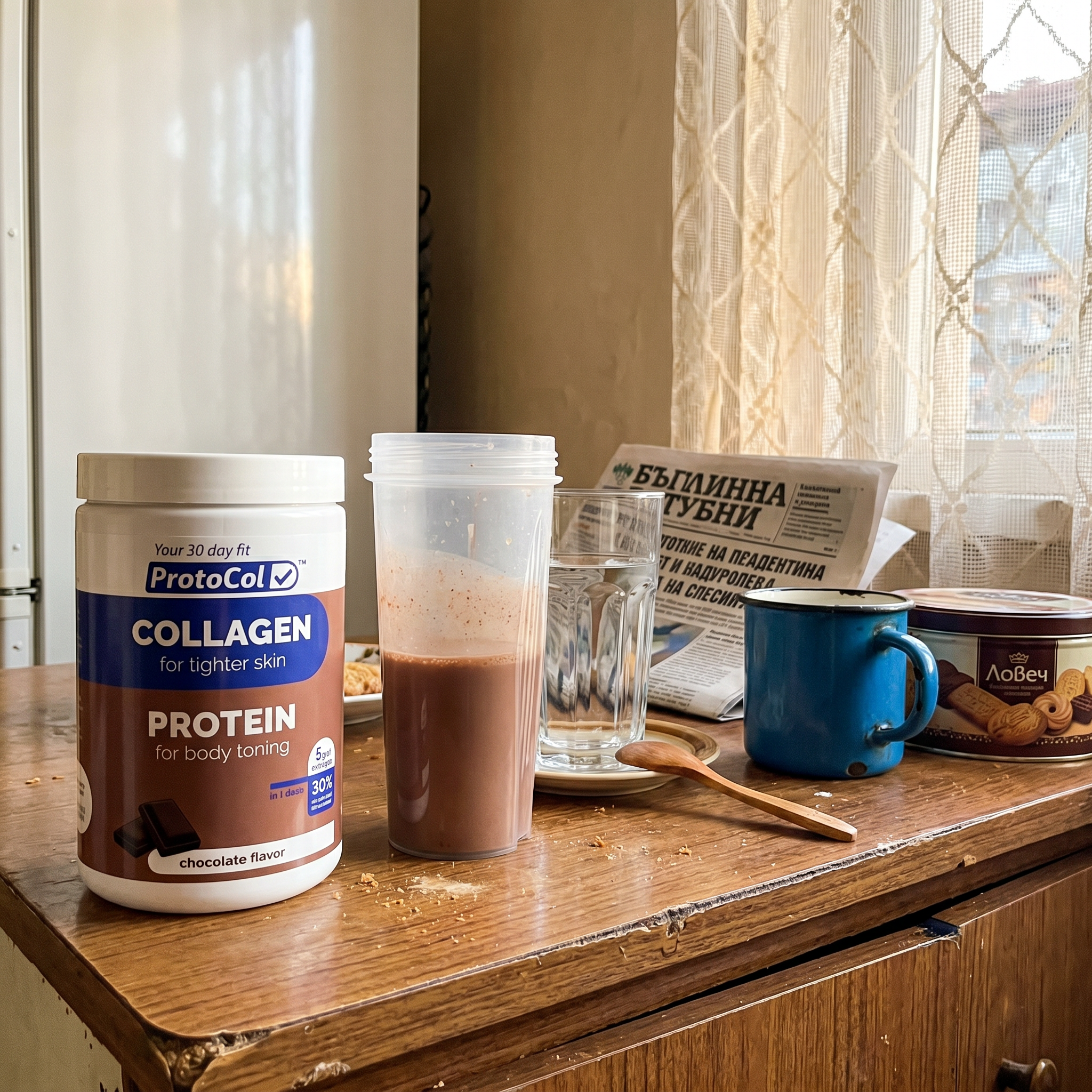 protocol in context