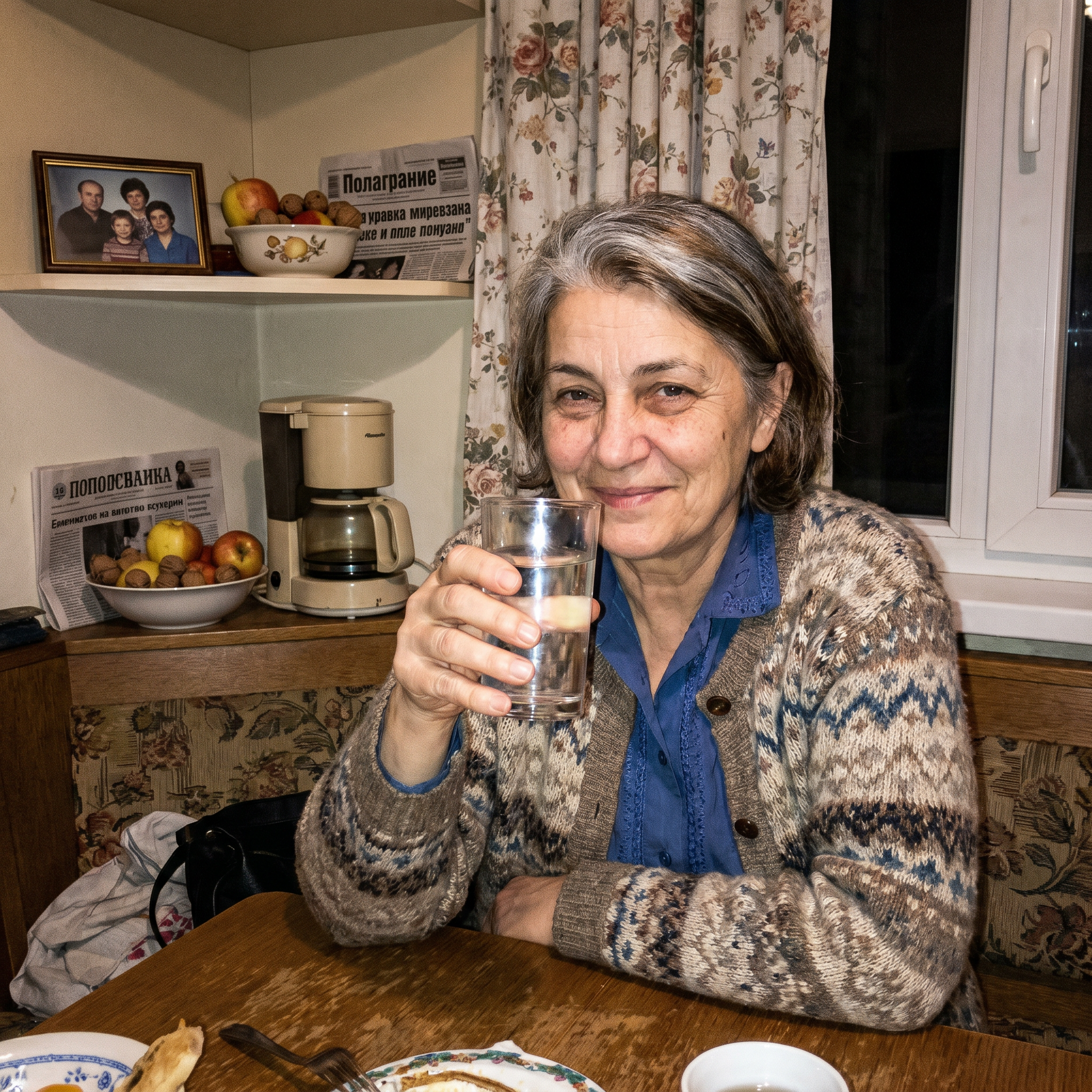 Радина
