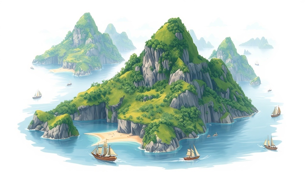 Islands image