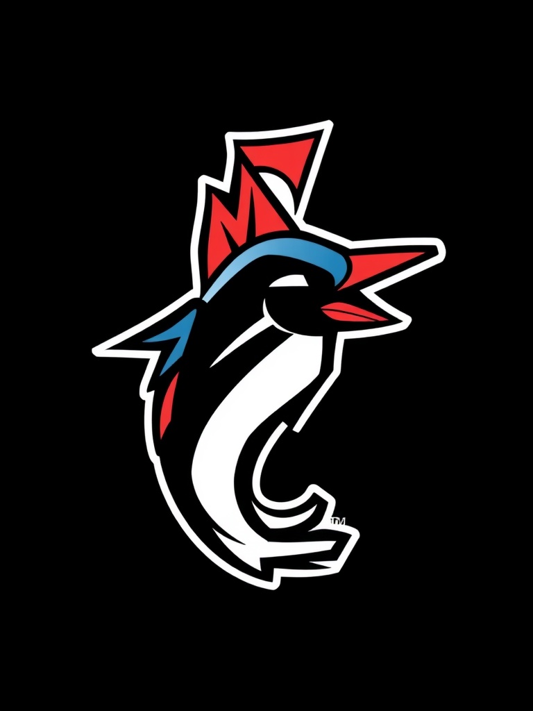Miami Marlins image