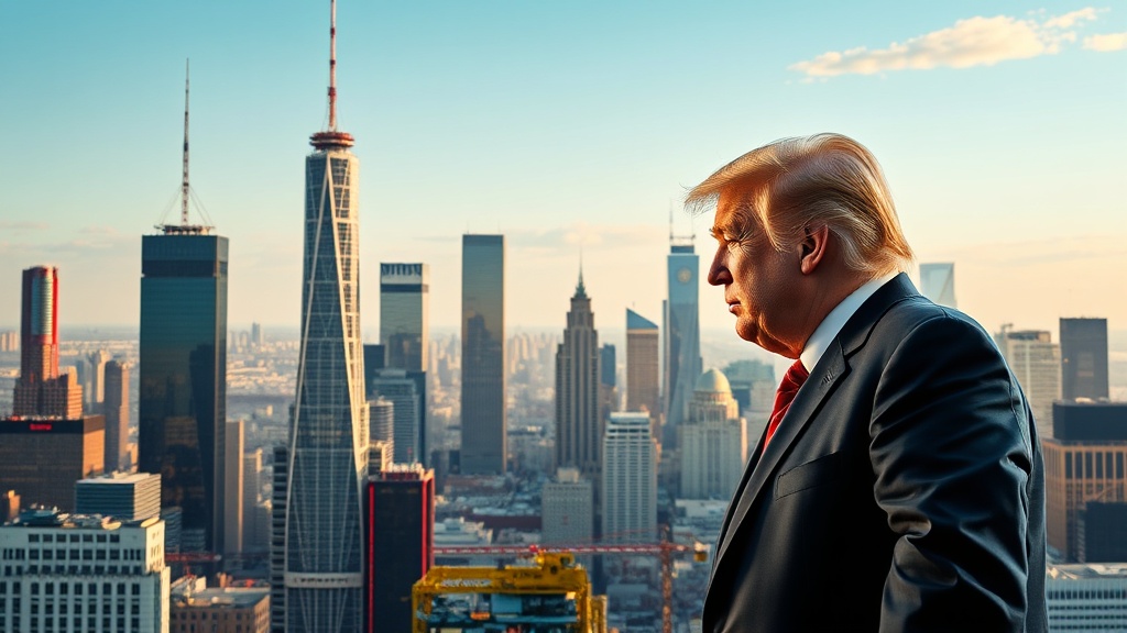 AI Capex Boom, Trump's Market Prop, and the 10-Year Cycle