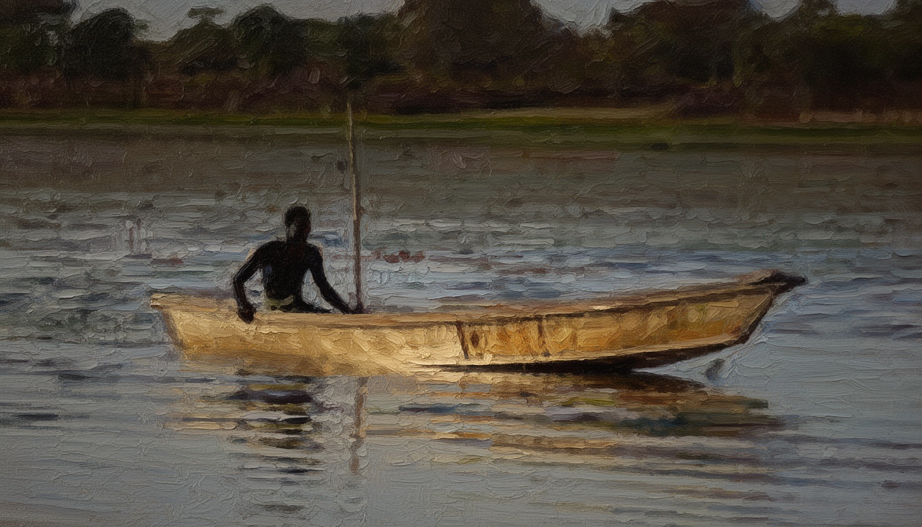 Nigerian Fishermen Feared Dead After Chad Air Strikes