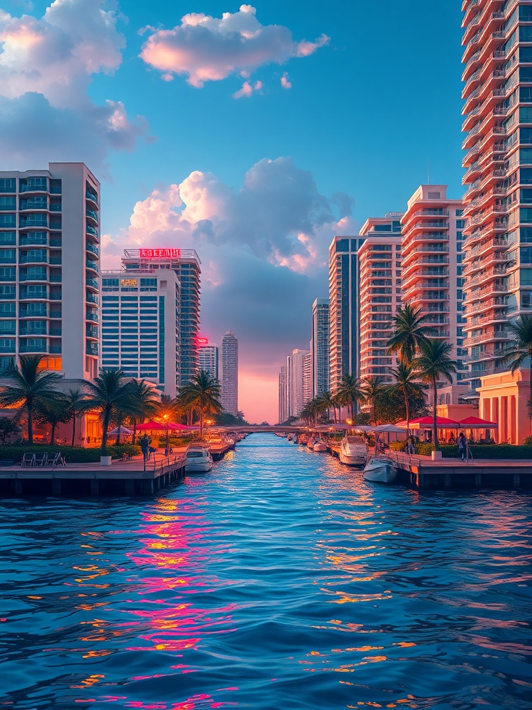 Miami image