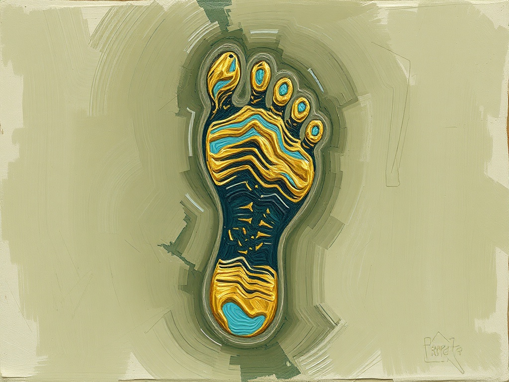 Digital Footprint image