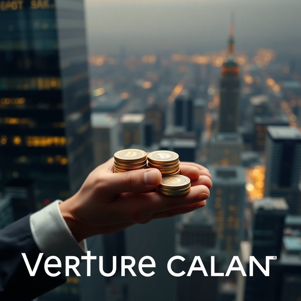 venture capital image