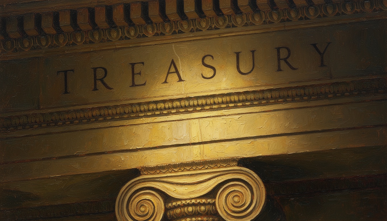 US Treasury Targets Iranian Money-Laundering Networks