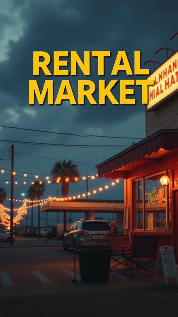 rental market image