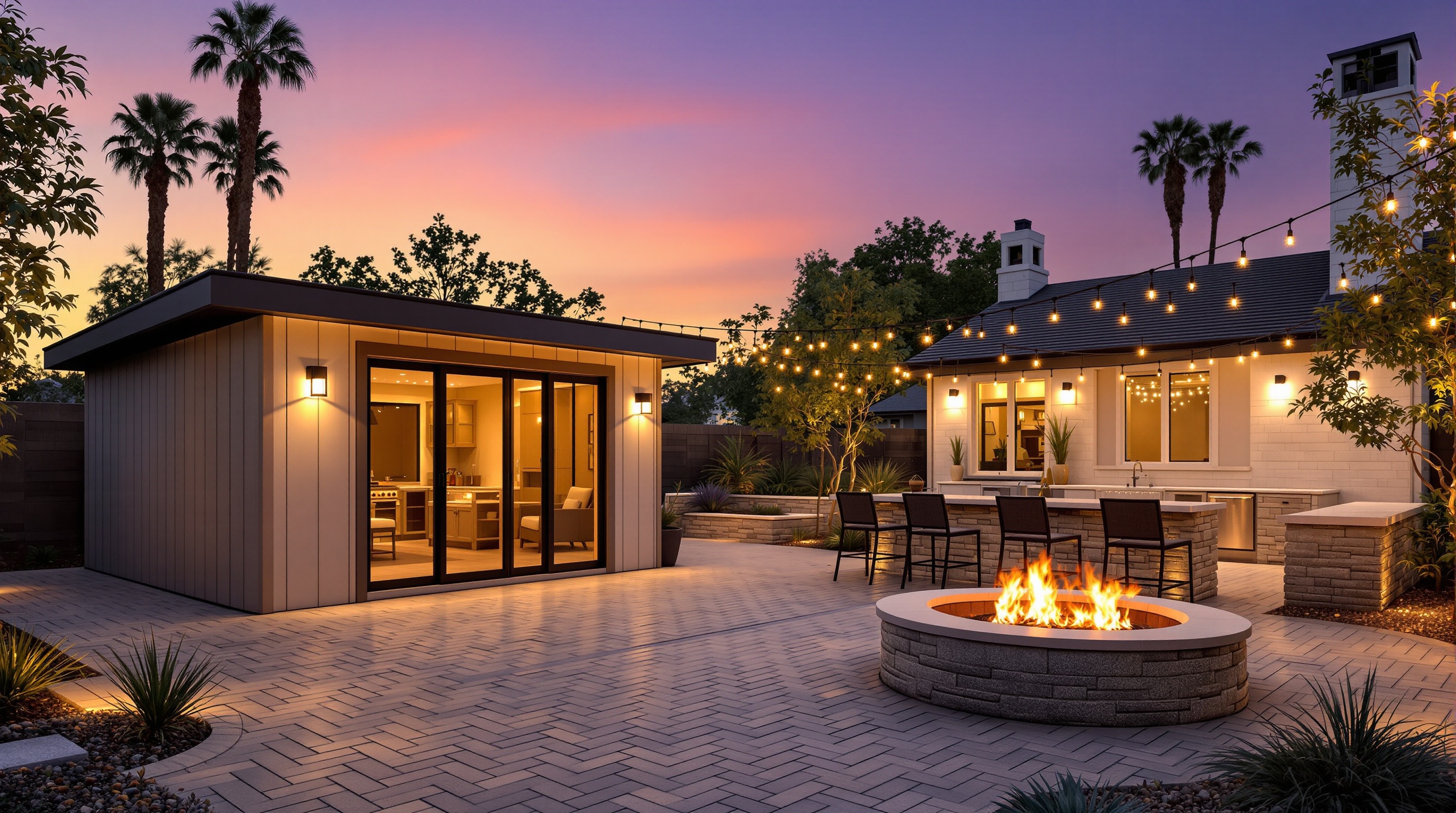 Man Cave Shed Cost in San Diego: Complete Price Guide for Your Backyard Retreat