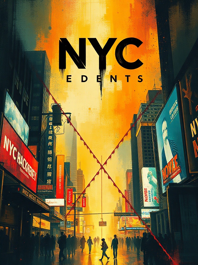 NYC events image