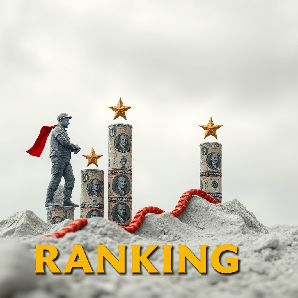 rankings image
