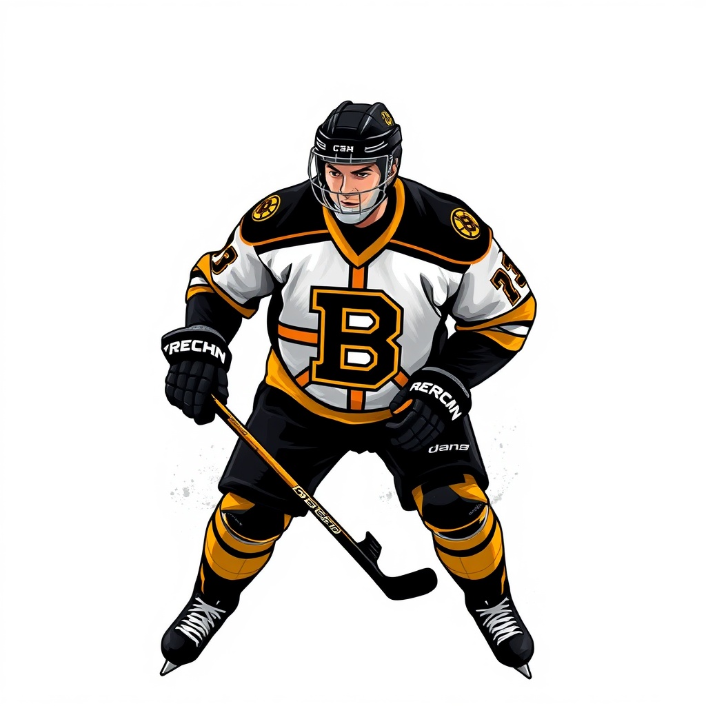 Boston Bruins image